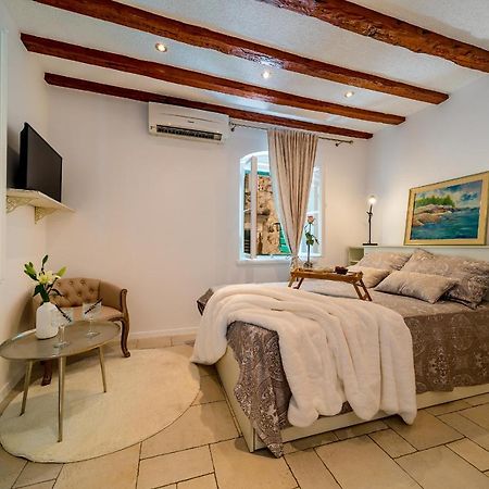 Charming Old Town Apartment Pjaca ספליט מראה חיצוני תמונה