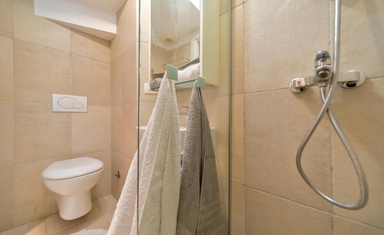 Charming Old Town Apartment Pjaca ספליט מראה חיצוני תמונה