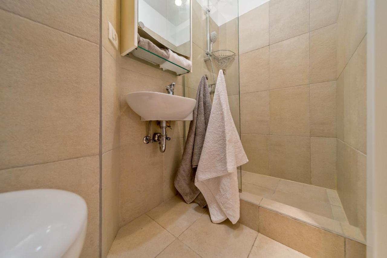 Charming Old Town Apartment Pjaca ספליט מראה חיצוני תמונה