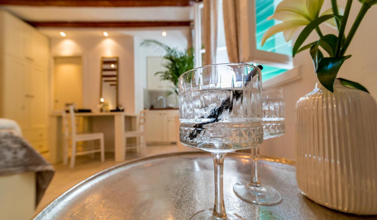 Charming Old Town Apartment Pjaca ספליט מראה חיצוני תמונה