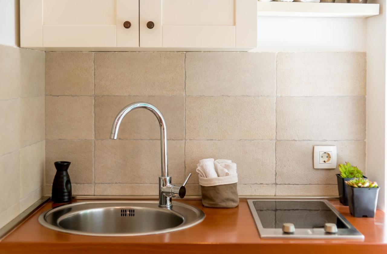 Charming Old Town Apartment Pjaca ספליט מראה חיצוני תמונה