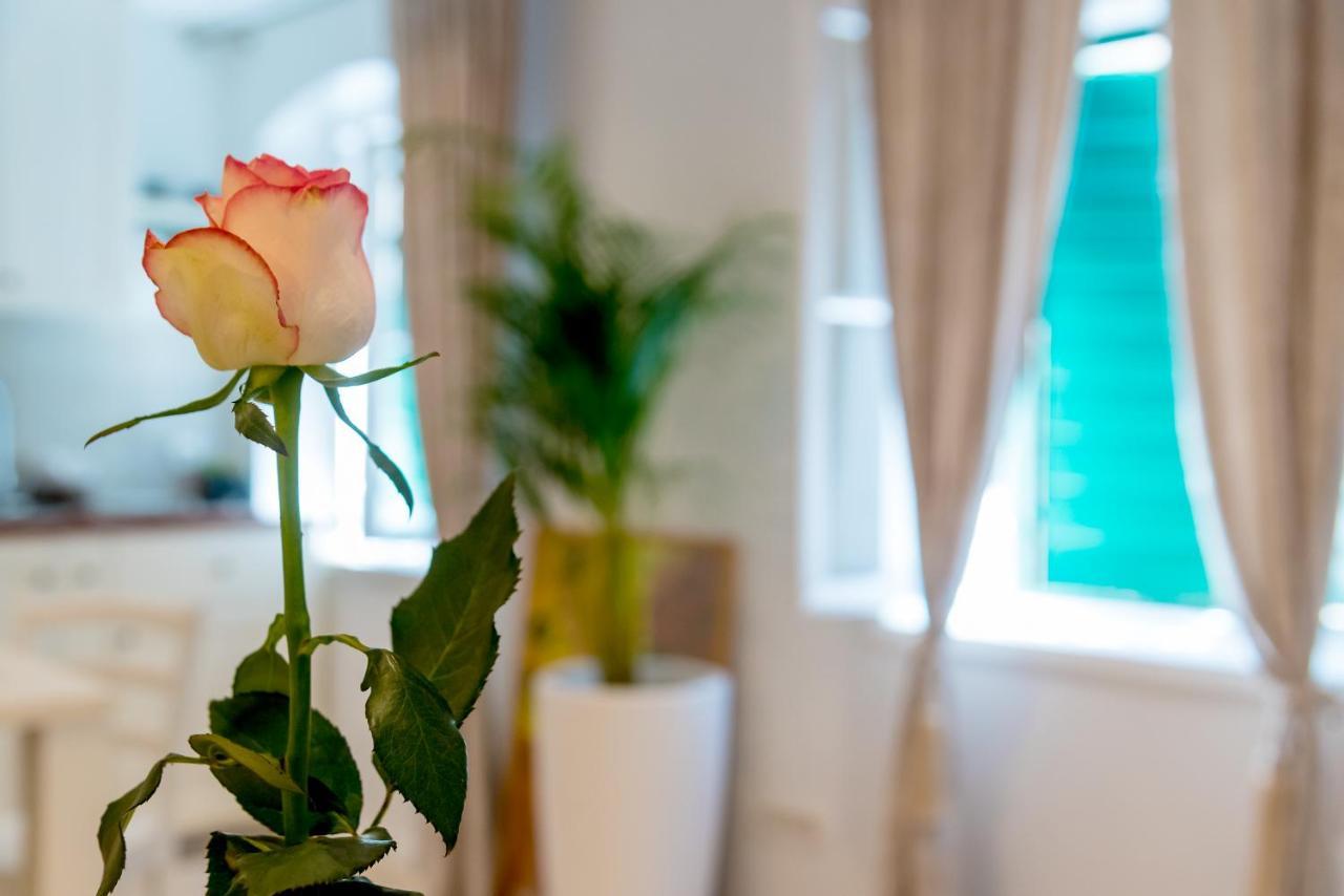 Charming Old Town Apartment Pjaca ספליט מראה חיצוני תמונה