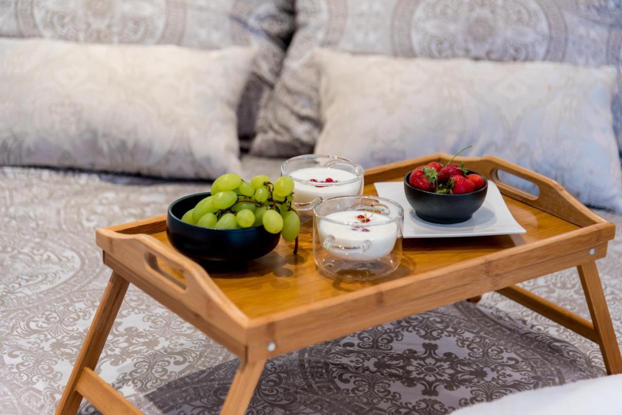 Charming Old Town Apartment Pjaca ספליט מראה חיצוני תמונה