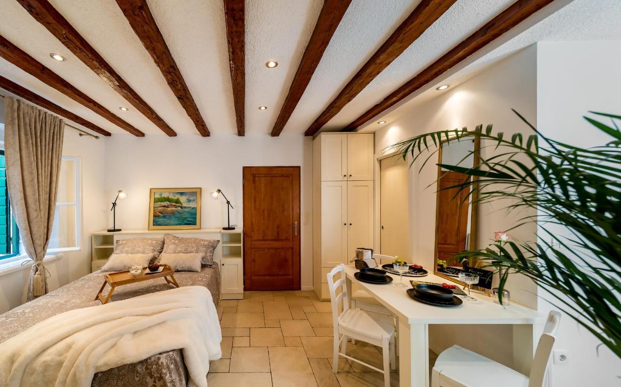 Charming Old Town Apartment Pjaca ספליט מראה חיצוני תמונה