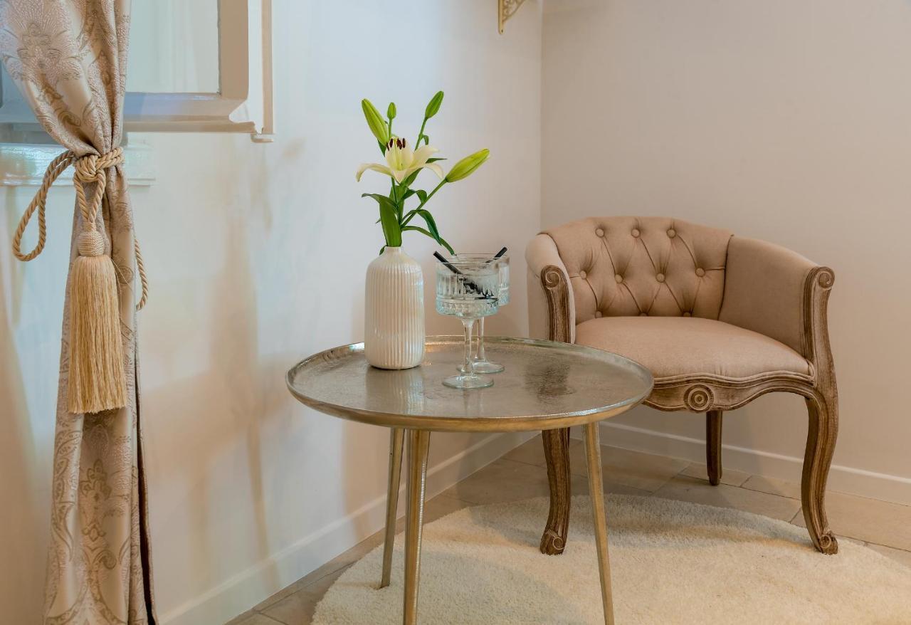 Charming Old Town Apartment Pjaca ספליט מראה חיצוני תמונה