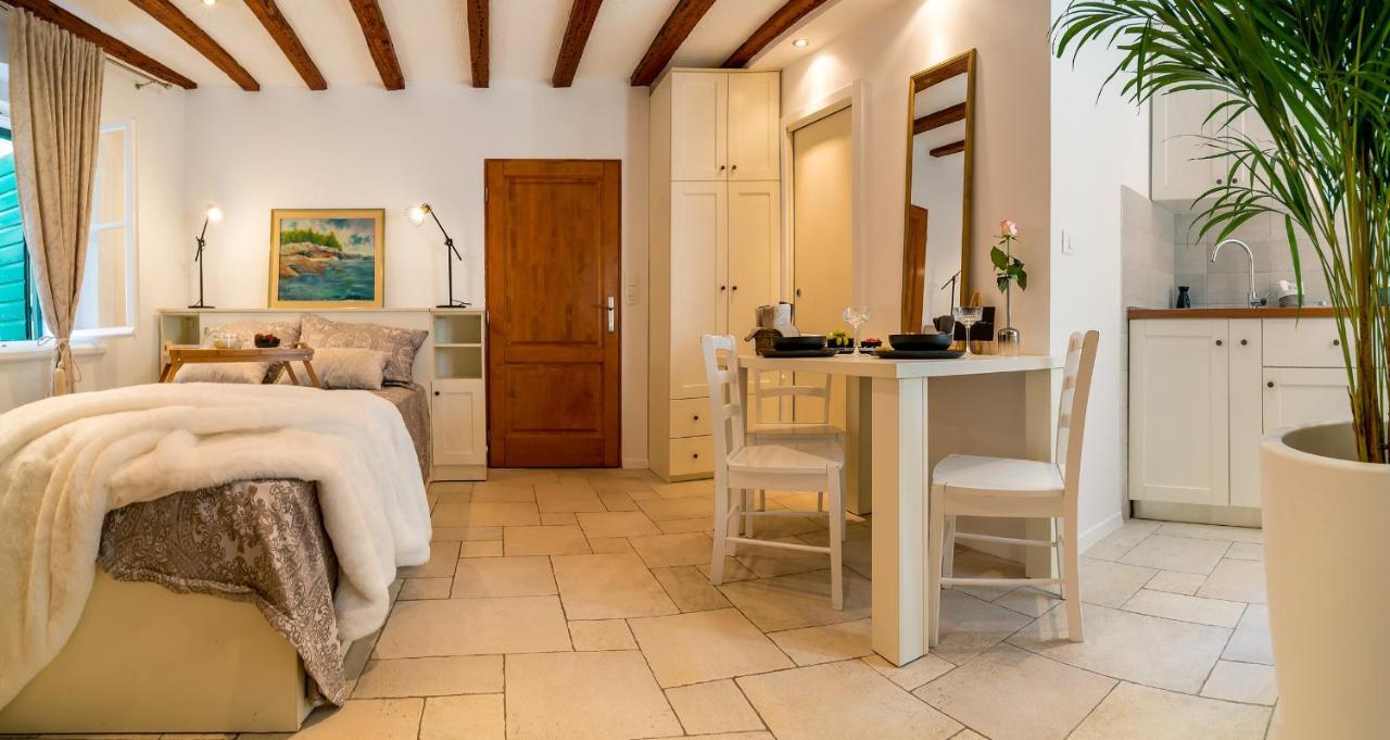 Charming Old Town Apartment Pjaca ספליט מראה חיצוני תמונה