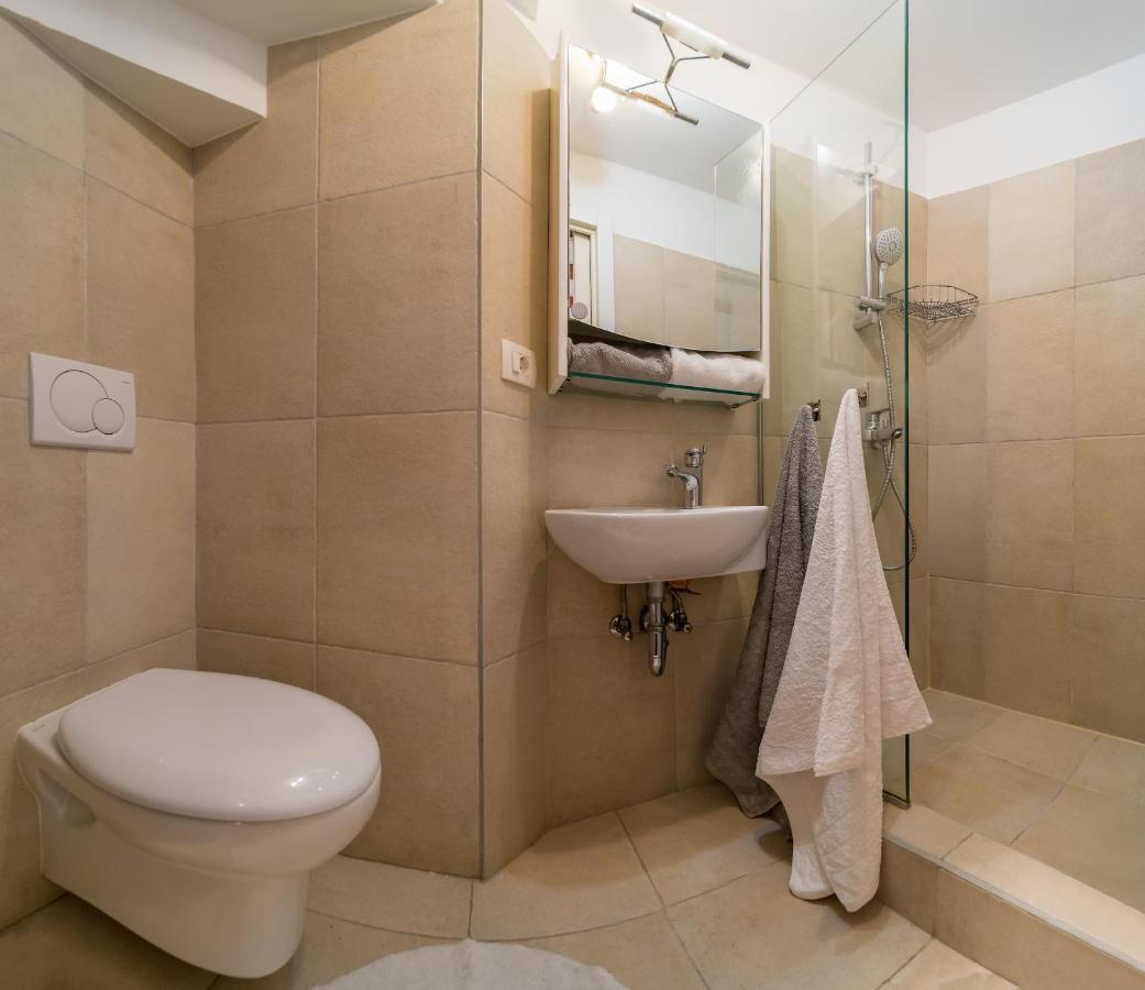 Charming Old Town Apartment Pjaca ספליט מראה חיצוני תמונה