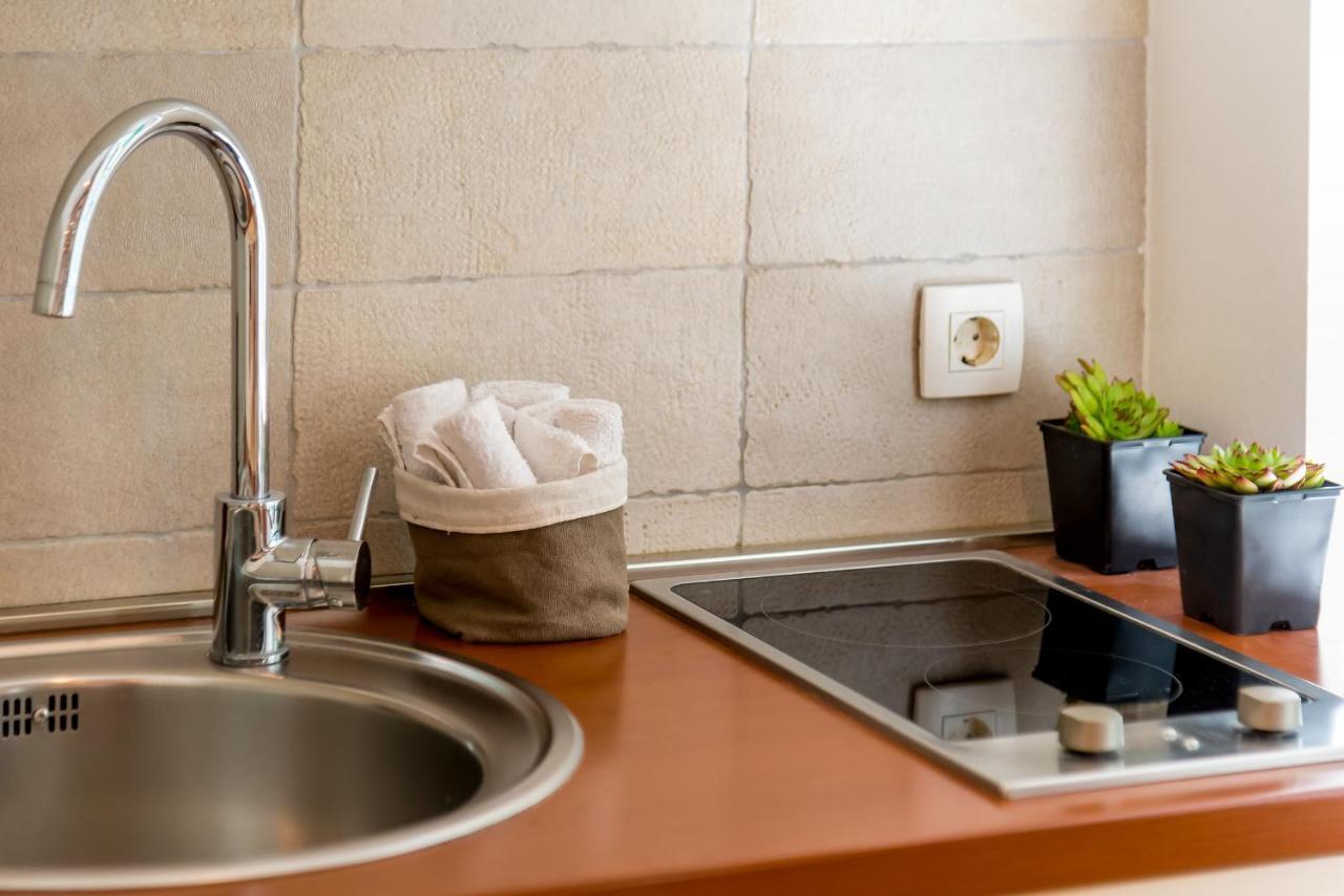 Charming Old Town Apartment Pjaca ספליט מראה חיצוני תמונה