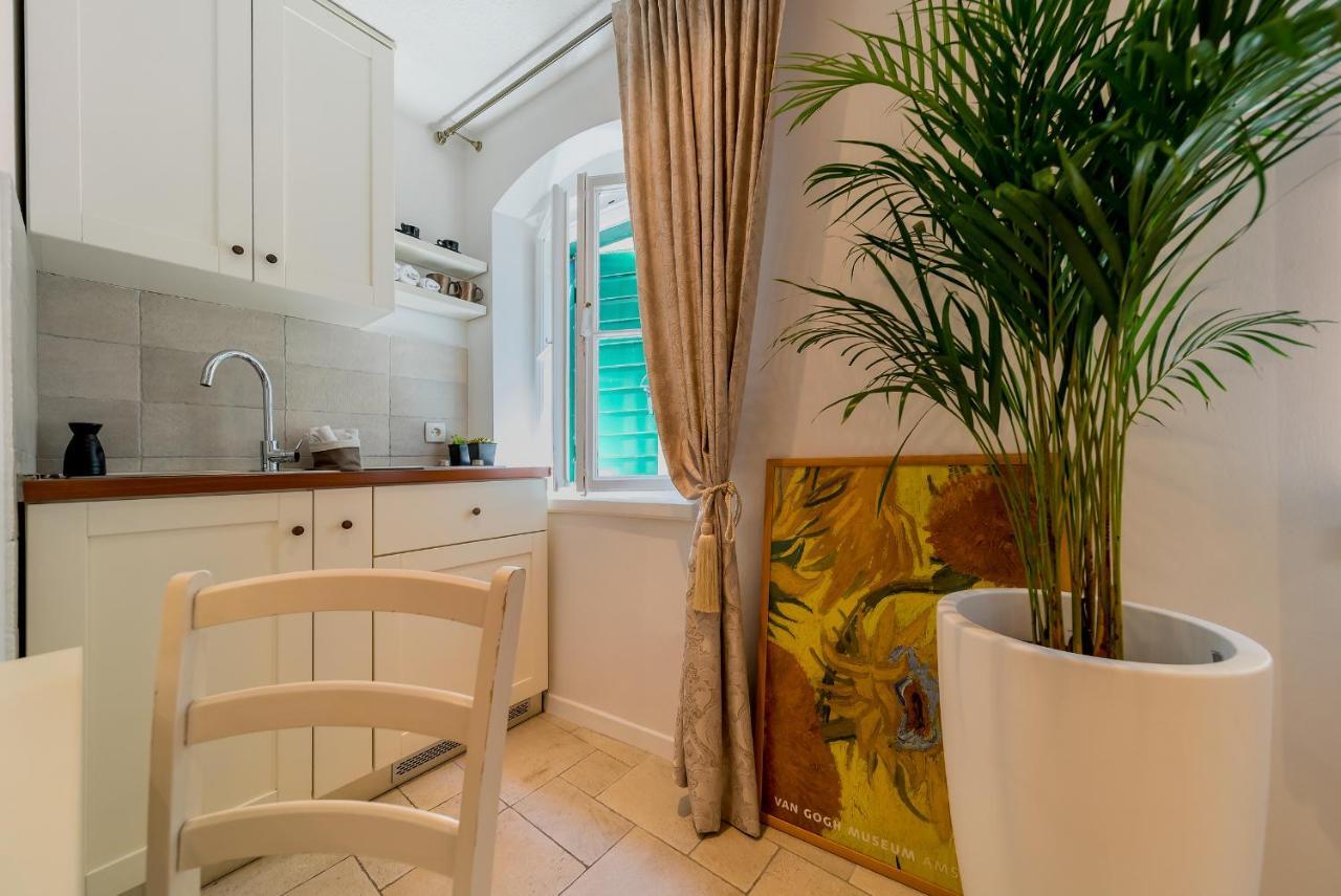 Charming Old Town Apartment Pjaca ספליט מראה חיצוני תמונה