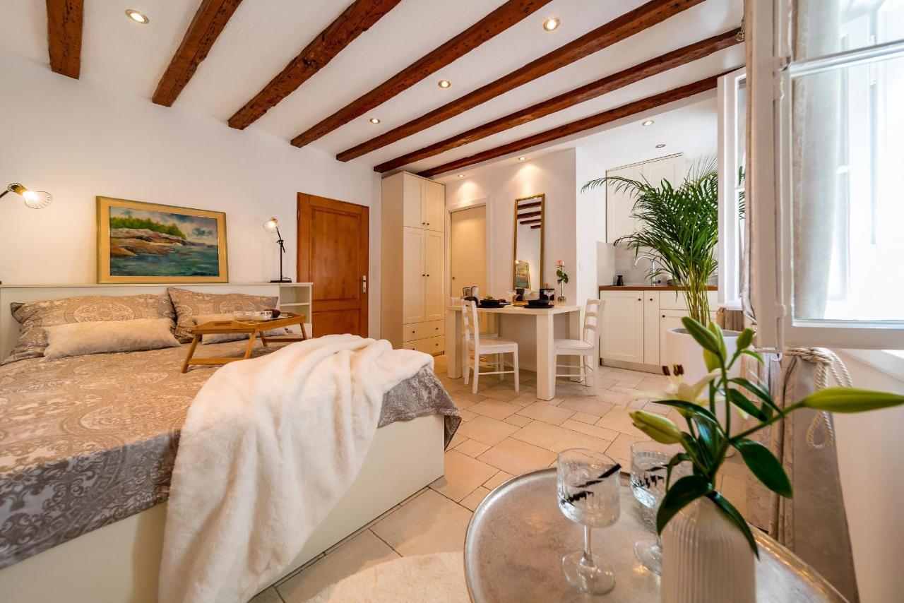 Charming Old Town Apartment Pjaca ספליט מראה חיצוני תמונה