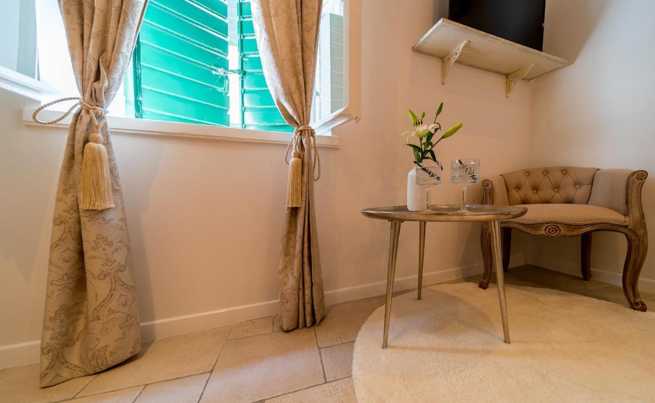 Charming Old Town Apartment Pjaca ספליט מראה חיצוני תמונה