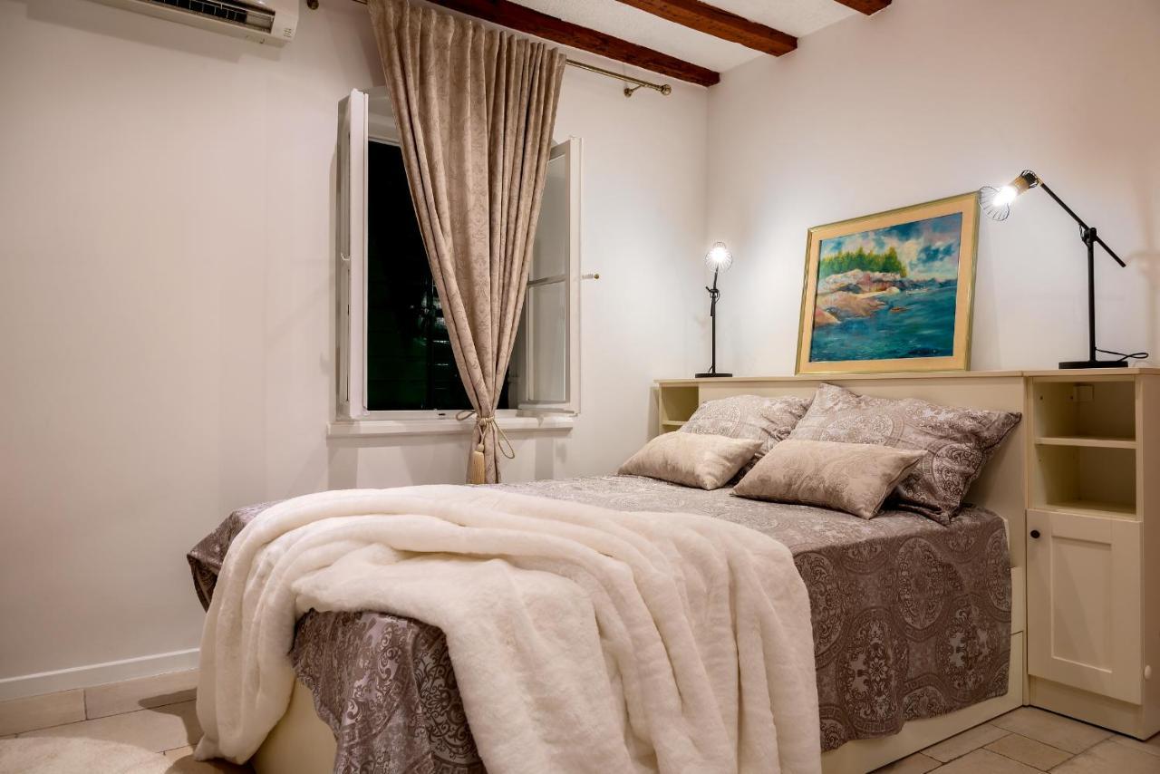 Charming Old Town Apartment Pjaca ספליט מראה חיצוני תמונה