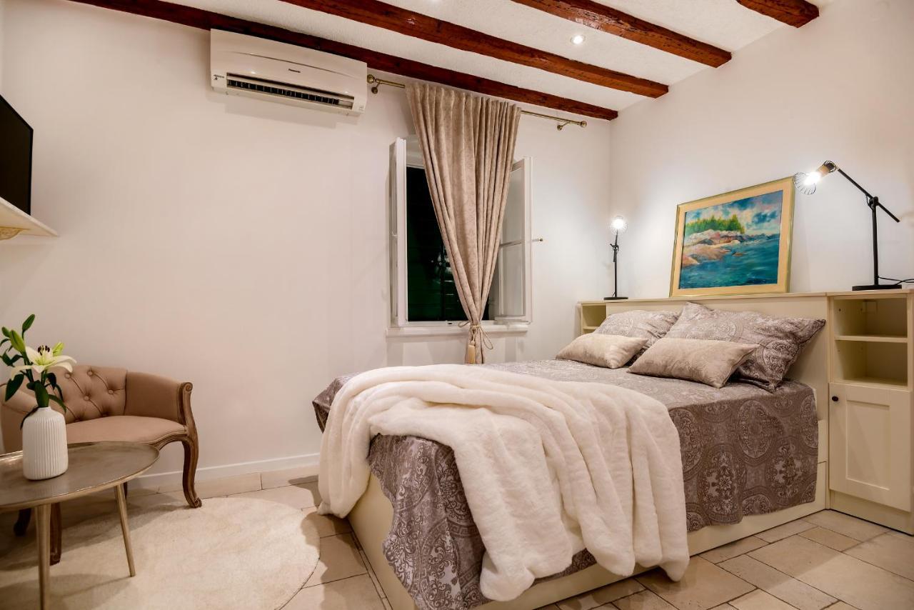 Charming Old Town Apartment Pjaca ספליט מראה חיצוני תמונה